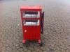 Infrarotheizer RED 3Kw