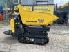 Yanmar C 08 Hi Tip Dumper