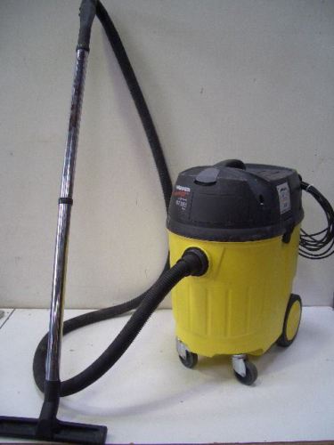 Industriesauger 45 Liter Nass – Trockensauger
