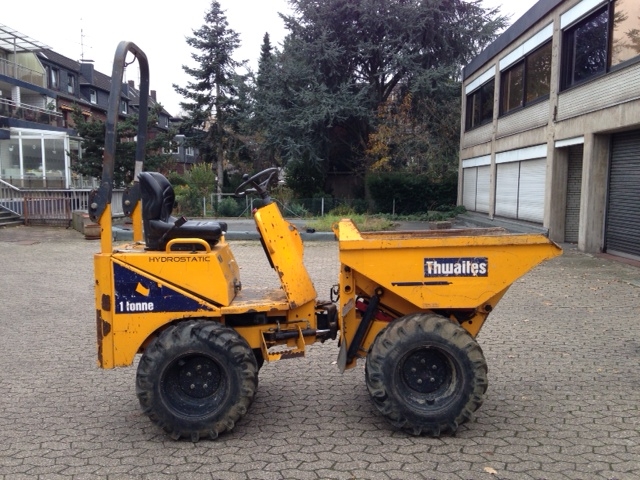 Dumper