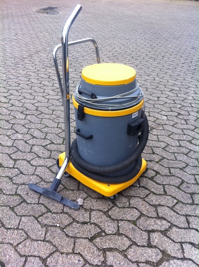 Industriesauger 59 Liter Nass – Trockensauger
