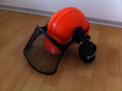 Schutzhelm