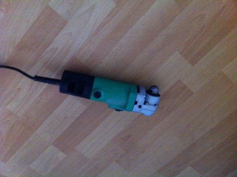 Winkelbohrmaschine