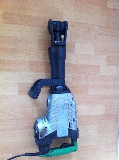 Stemmhammer 18 kg