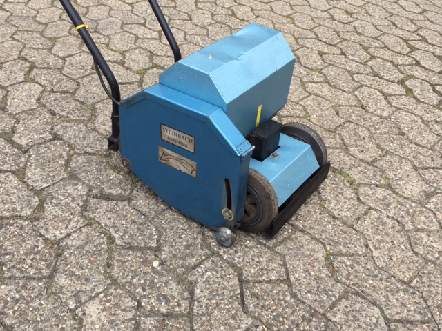 Dachschneider Elektro – Flachdachschneider